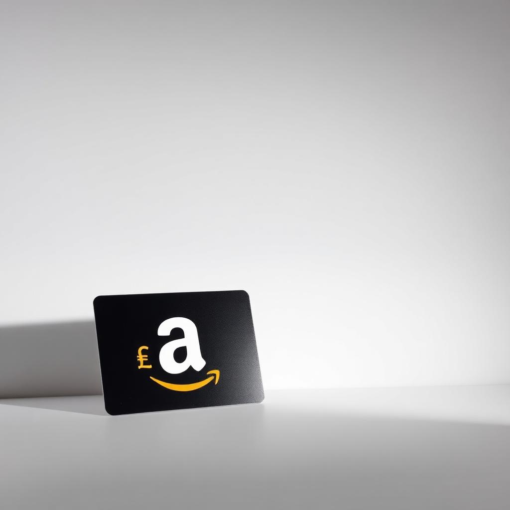 £25 Amazon Gift Card